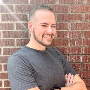 Meet your Posher, Jared